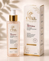EHA Magic 3D Glow Glutathione Face Wash – Brightening & Hydrating Cleanser