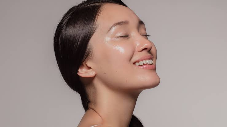 The Secret to Fresh, Dewy and Naturally Radiant Skin