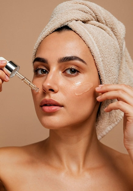 Face serum
