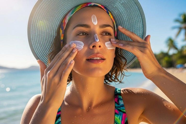 Sunscreen